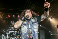 Metal Allegiance - Machine Shop - 2016-21