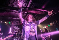 Metal Allegiance - Machine Shop - 2016-7