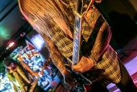 Metal Church @ Token Lounge, Westland, MI -30-Mar-2016