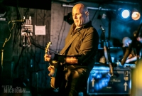 Metal Church @ Token Lounge, Westland, MI -30-Mar-2016