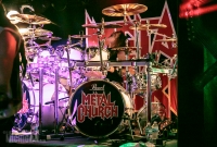 Metal Church @ Token Lounge, Westland, MI -30-Mar-2016