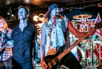 Metal Church @ Token Lounge, Westland, MI -30-Mar-2016