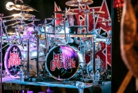 Metal Church @ Token Lounge, Westland, MI -30-Mar-2016