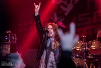 Michael Schenker Fest-100