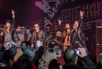 Michael Schenker Fest-101