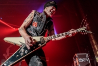 Michael Schenker Fest-15