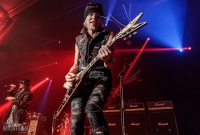 Michael Schenker Fest-17