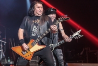 Michael Schenker Fest-2