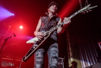 Michael Schenker Fest-21