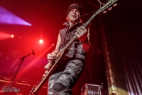 Michael Schenker Fest-22