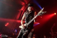 Michael Schenker Fest-23