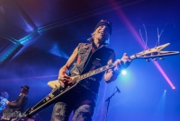 Michael Schenker Fest-25