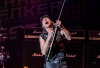 Michael Schenker Fest-45