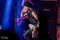 Michael Schenker Fest-50