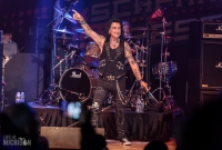 Michael Schenker Fest-75