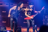Michael Schenker Fest-81