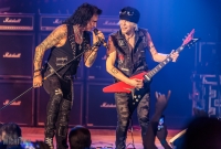Michael Schenker Fest-82