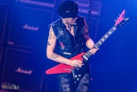 Michael Schenker Fest-84
