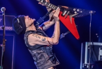 Michael Schenker Fest-85