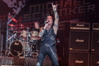 Michael Schenker Fest-86