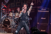 Michael Schenker Fest-87