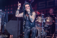 Michael Schenker Fest-89