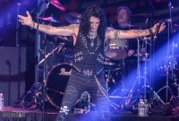 Michael Schenker Fest-91