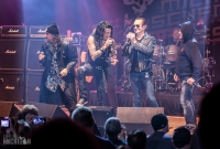 Michael Schenker Fest-92