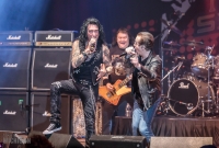 Michael Schenker Fest-93