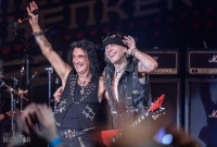 Michael Schenker Fest-95
