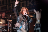 Michael Schenker Fest-99