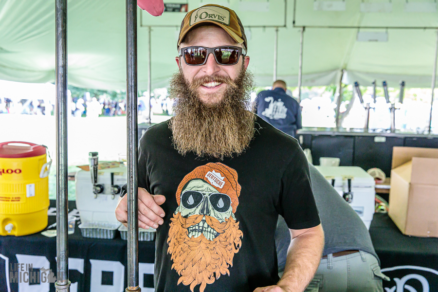 2019 Summer Beer Fest