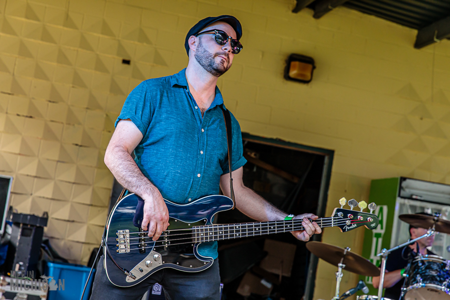 Summer Beer Fest 2019 - Ryan Dillaha and the Miracle Men