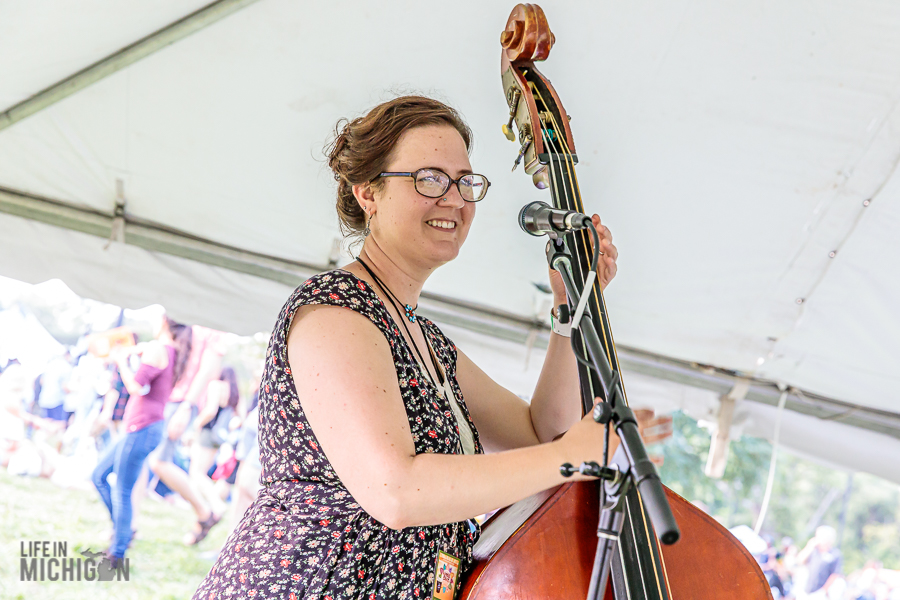 Summer Beer Fest 2019 - Behind The Times