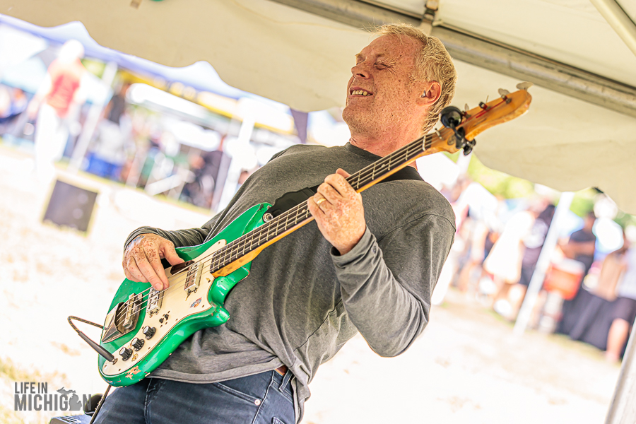 Summer Beer Fest - The Reefermen