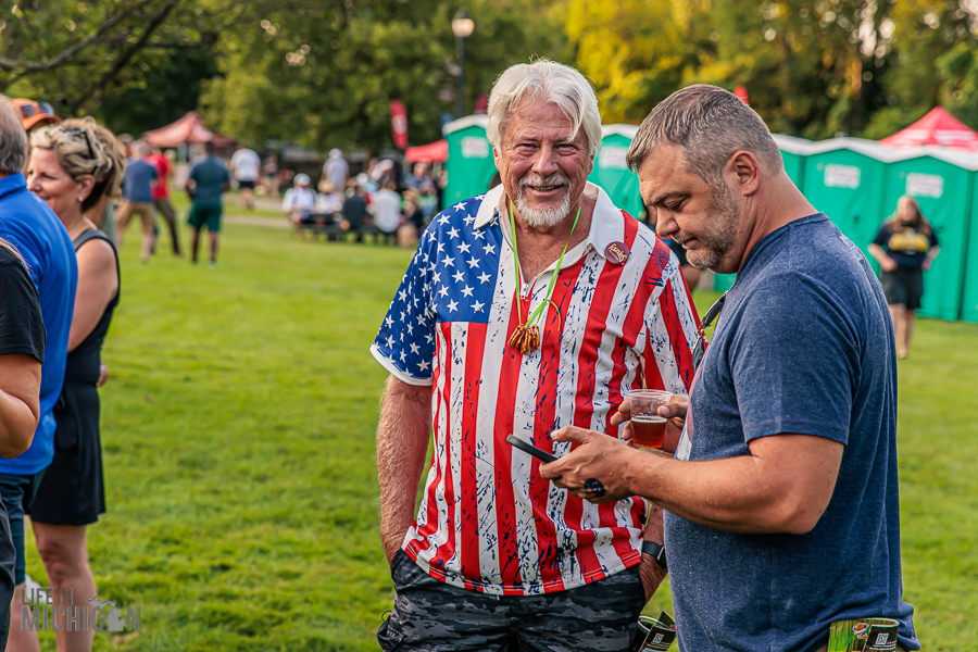 Summer Beer Festival 2024