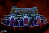 Michigan Central Station Winter Fest-15