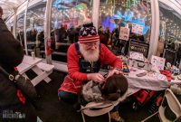 Michigan Central Station Winter Fest-18