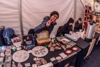 Michigan Central Station Winter Fest-20