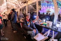 Michigan Central Station Winter Fest-21
