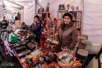 Michigan Central Station Winter Fest-23