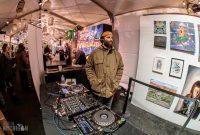 Michigan Central Station Winter Fest-25
