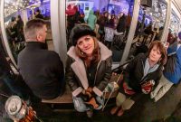 Michigan Central Station Winter Fest-26