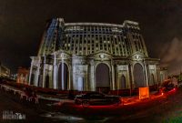 Michigan Central Station Winter Fest-38