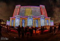 Michigan Central Station Winter Fest-6