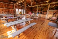 Freedom Winery at Alber Orchard & Cider Mill in Manchester