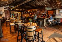 Ore Creek Craft Cidery and Tap Room in Pinckney