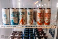 Ore Creek Craft Cidery and Tap Room in Pinckney