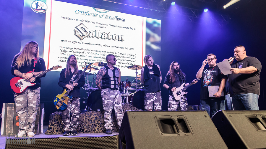 MichiganMilitaryHeritage-Sabaton