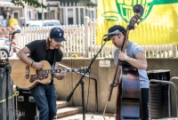 Michigan Rattlers @ Sonic Lunch